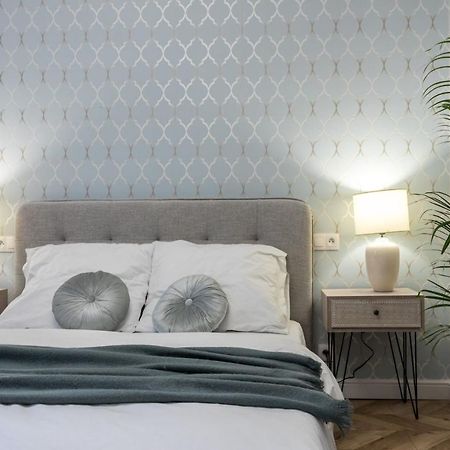 Apartment Nearto Old Town Kraszewskiego Street Krakau Buitenkant foto
