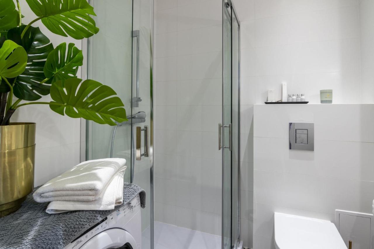 Apartment Nearto Old Town Kraszewskiego Street Krakau Buitenkant foto