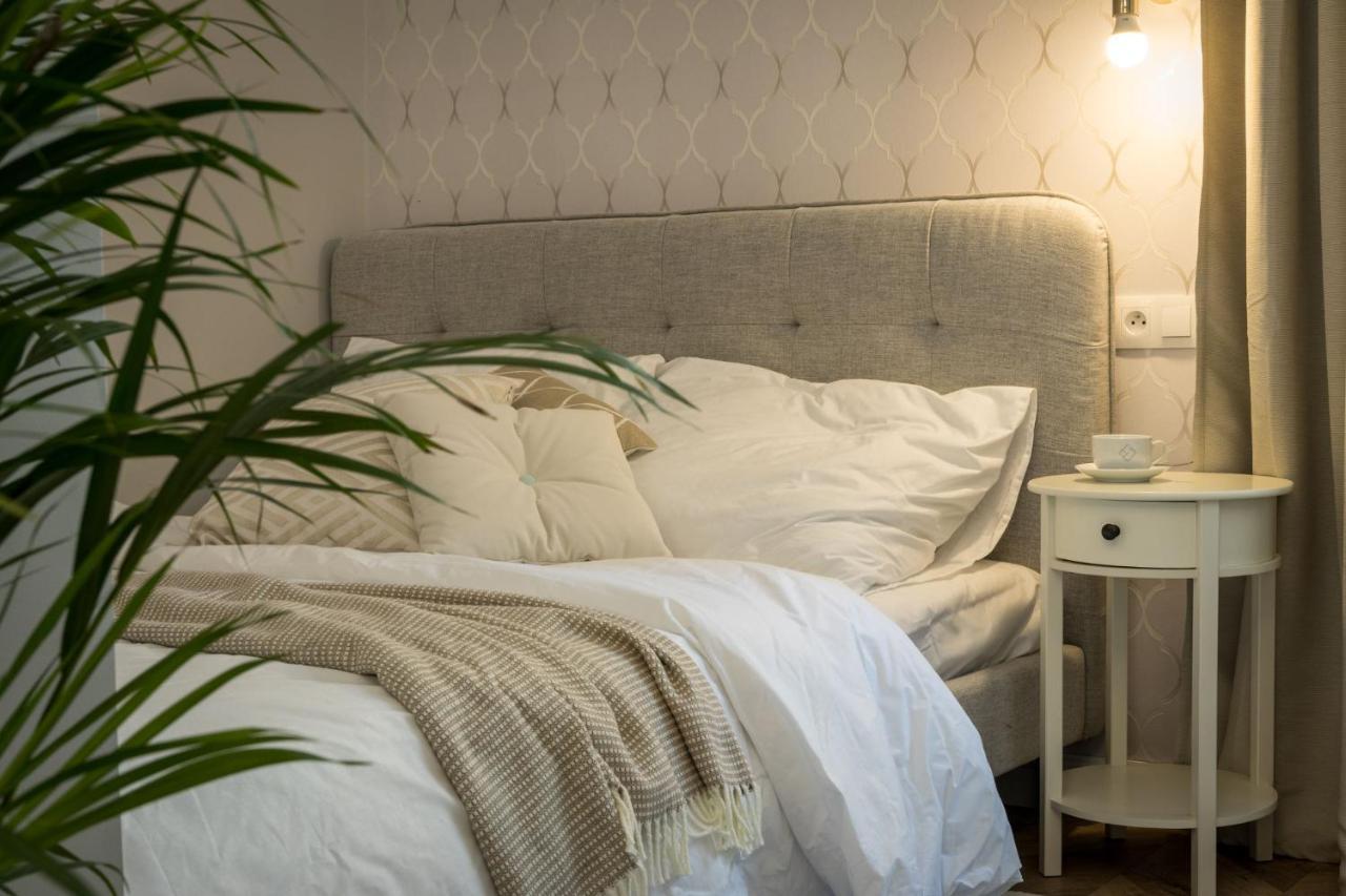 Apartment Nearto Old Town Kraszewskiego Street Krakau Buitenkant foto